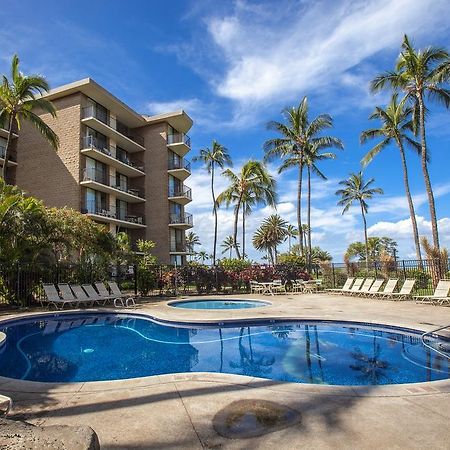 Kauhale Makai By Maui Condo And Home Kihei Eksteriør bilde