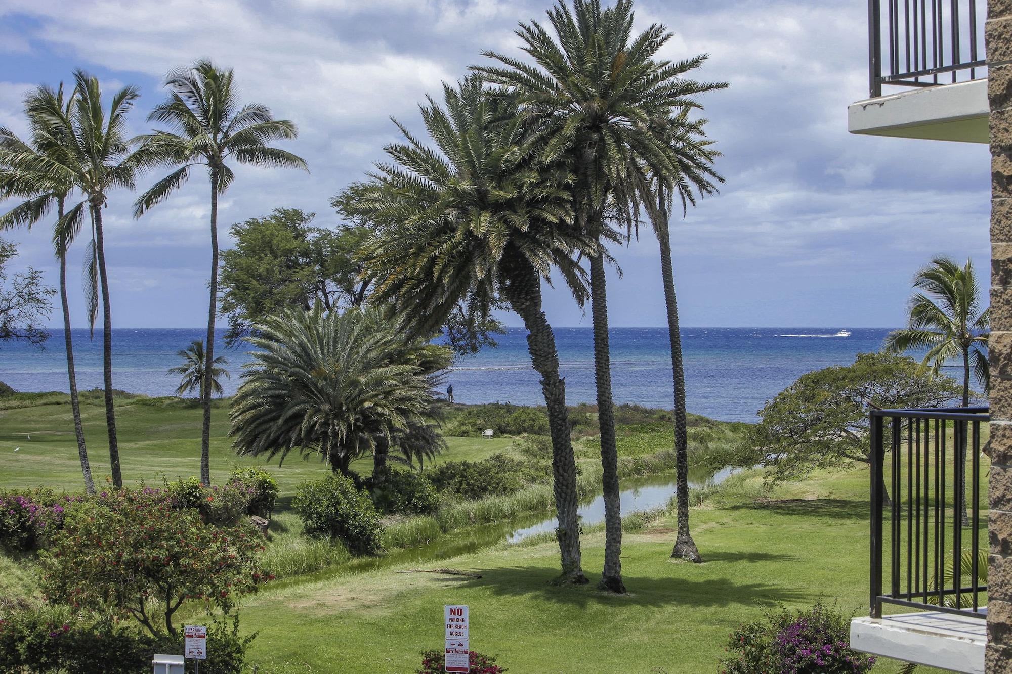 Kauhale Makai By Maui Condo And Home Kihei Eksteriør bilde
