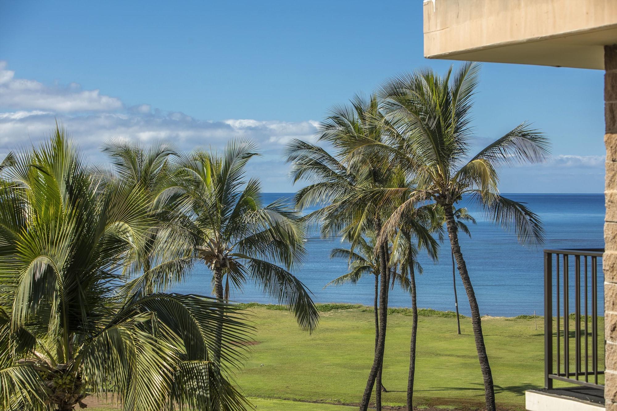 Kauhale Makai By Maui Condo And Home Kihei Eksteriør bilde