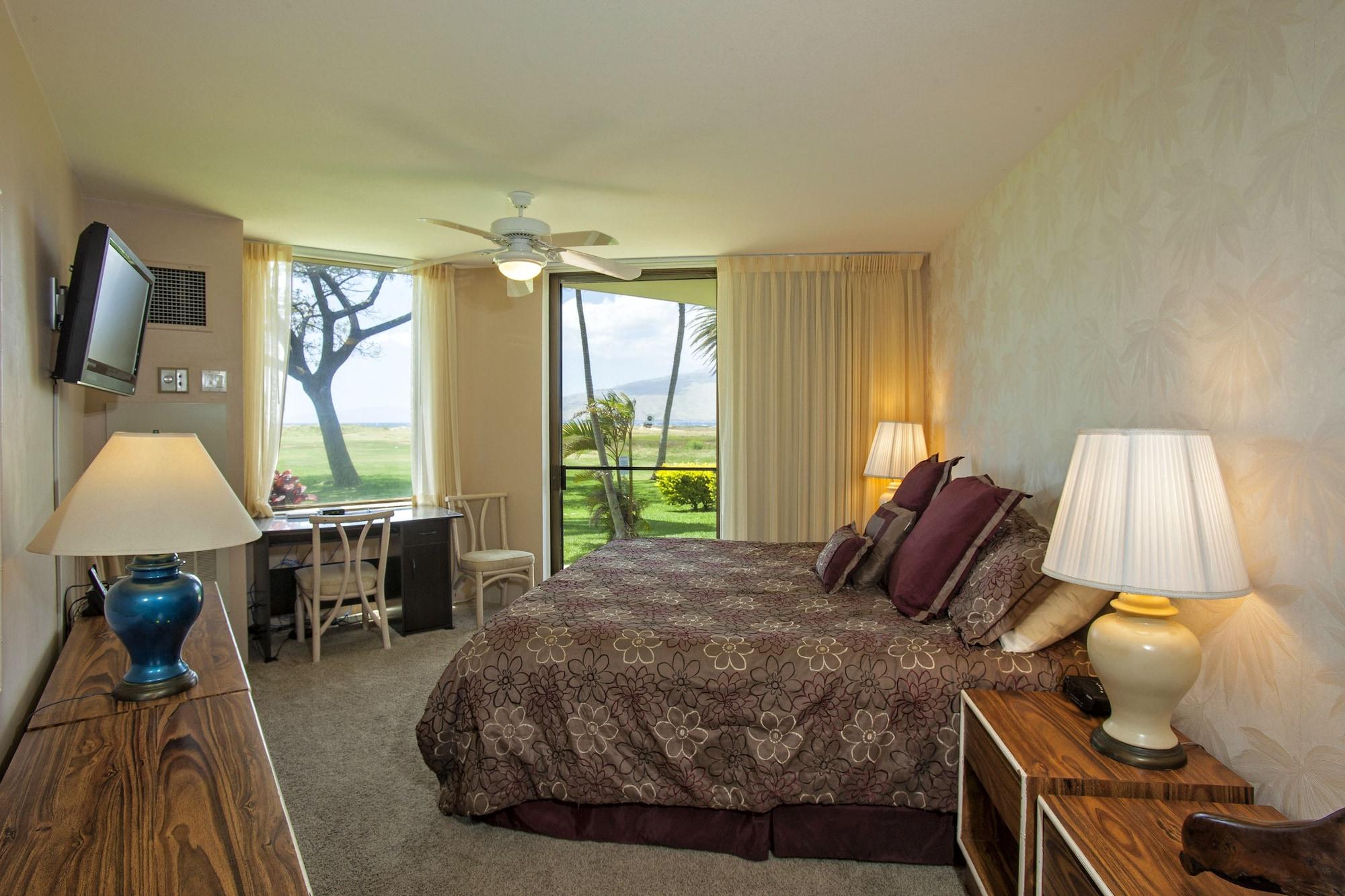 Kauhale Makai By Maui Condo And Home Kihei Eksteriør bilde