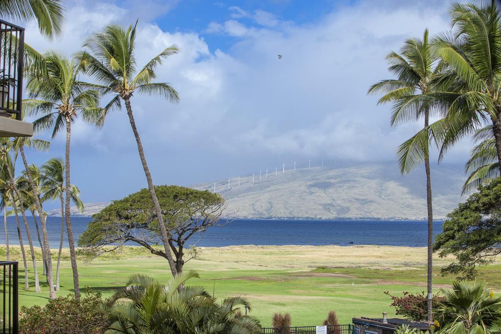 Kauhale Makai By Maui Condo And Home Kihei Eksteriør bilde