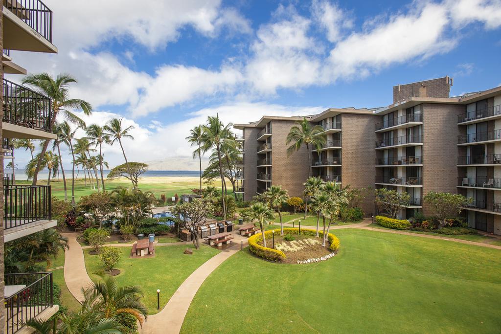 Kauhale Makai By Maui Condo And Home Kihei Eksteriør bilde