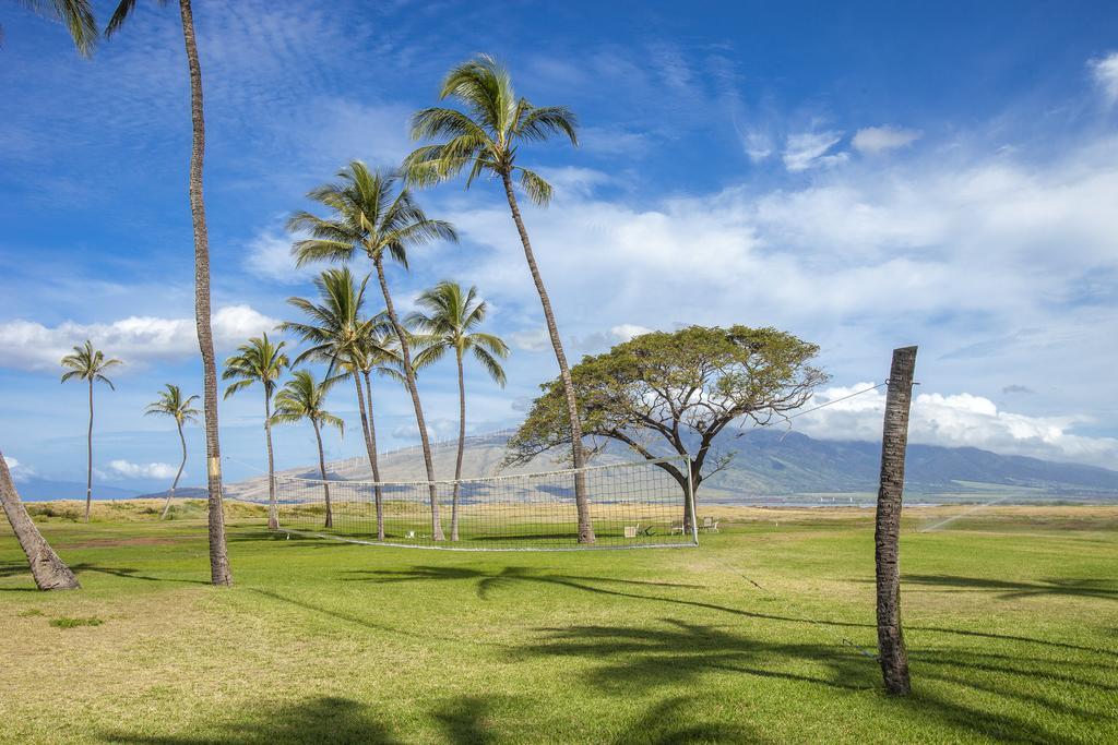 Kauhale Makai By Maui Condo And Home Kihei Eksteriør bilde
