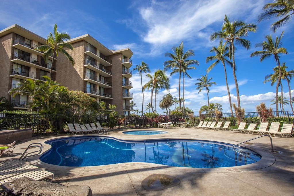 Kauhale Makai By Maui Condo And Home Kihei Eksteriør bilde