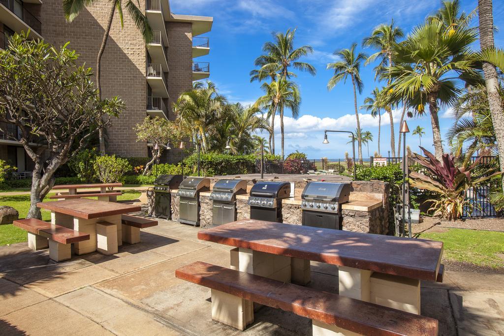 Kauhale Makai By Maui Condo And Home Kihei Eksteriør bilde