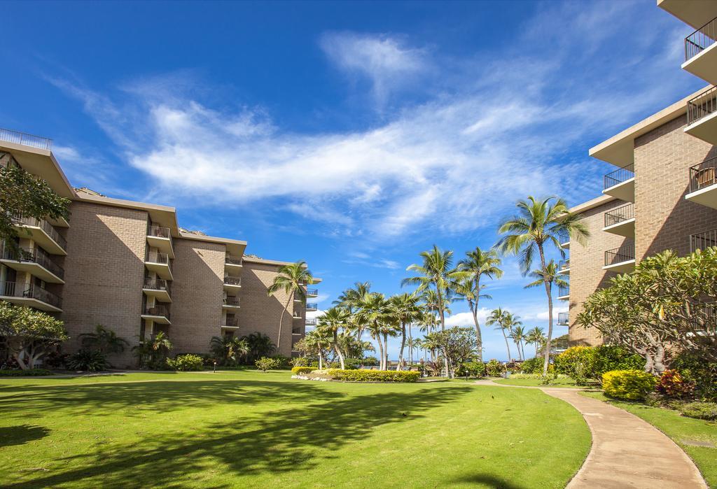 Kauhale Makai By Maui Condo And Home Kihei Eksteriør bilde