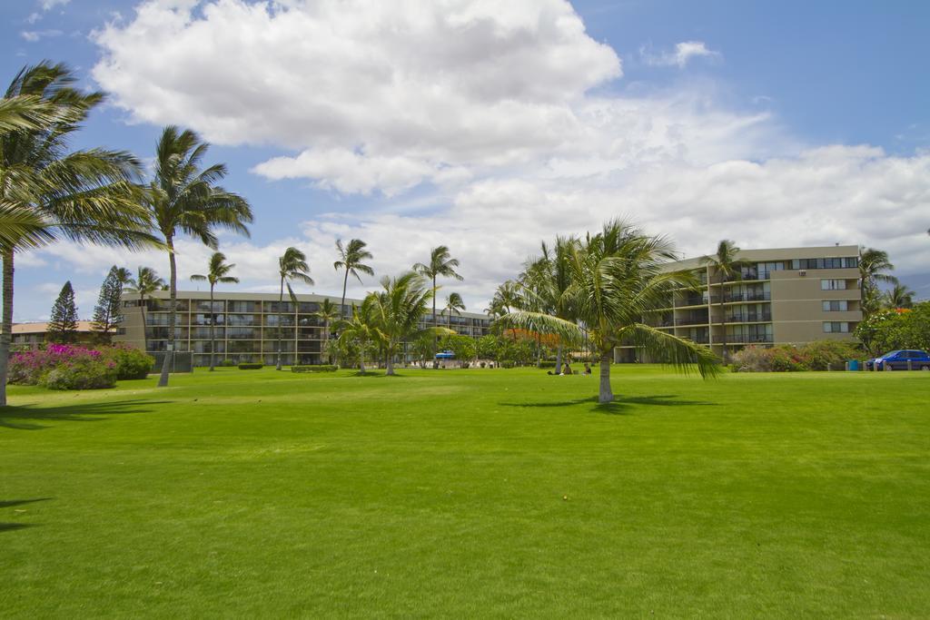 Kauhale Makai By Maui Condo And Home Kihei Eksteriør bilde