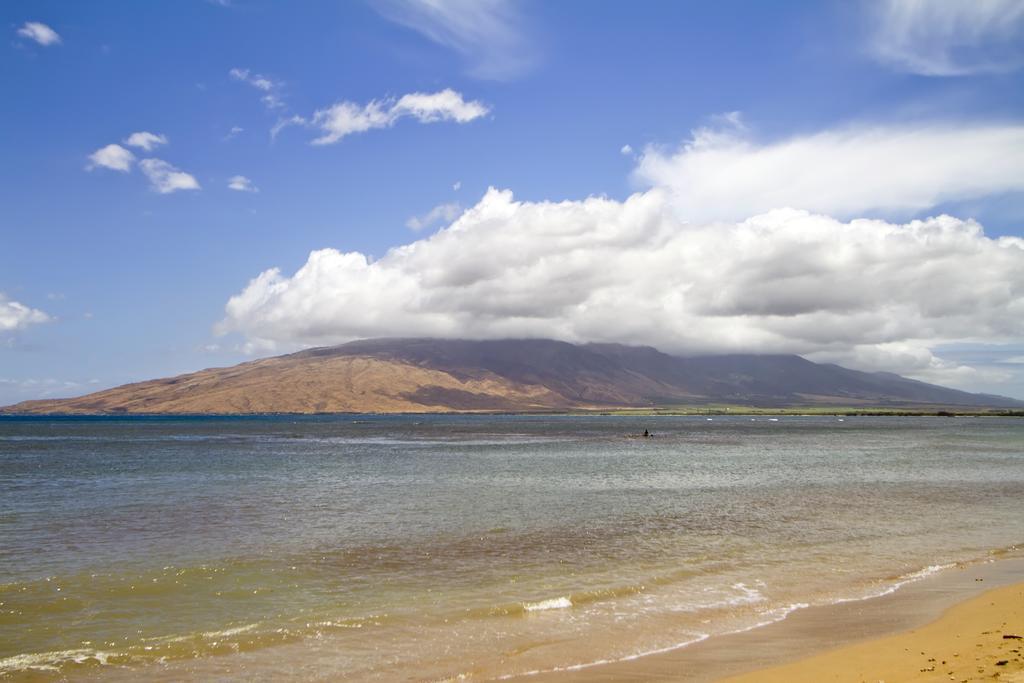 Kauhale Makai By Maui Condo And Home Kihei Eksteriør bilde