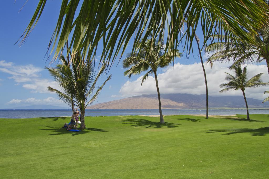 Kauhale Makai By Maui Condo And Home Kihei Eksteriør bilde
