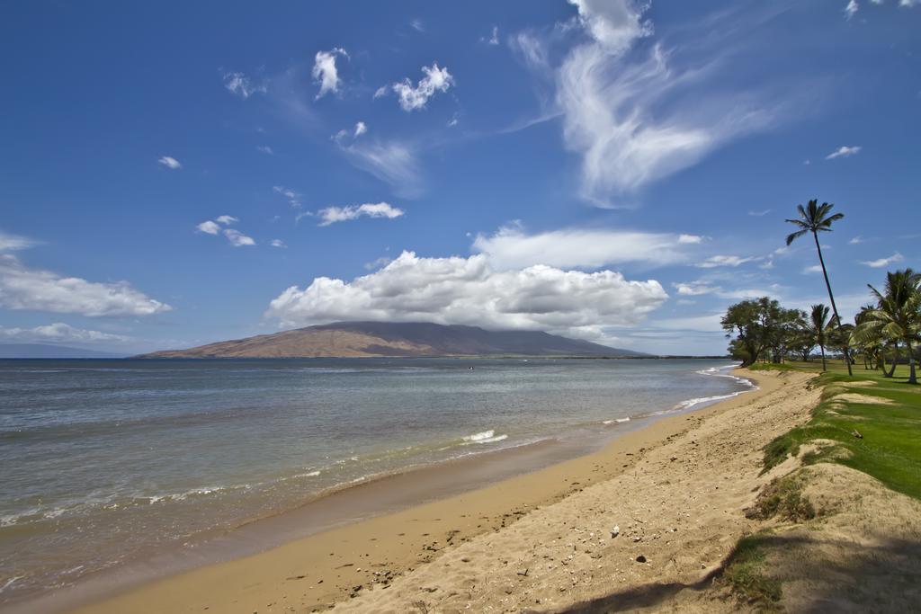 Kauhale Makai By Maui Condo And Home Kihei Eksteriør bilde