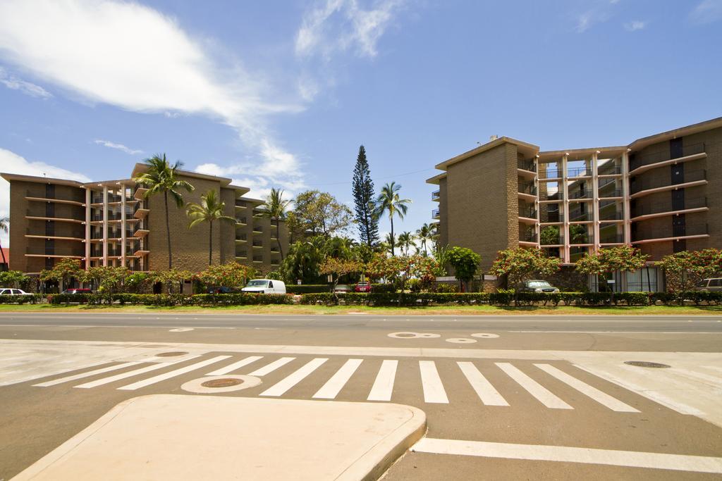 Kauhale Makai By Maui Condo And Home Kihei Eksteriør bilde