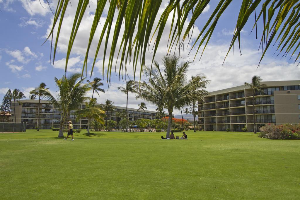 Kauhale Makai By Maui Condo And Home Kihei Eksteriør bilde