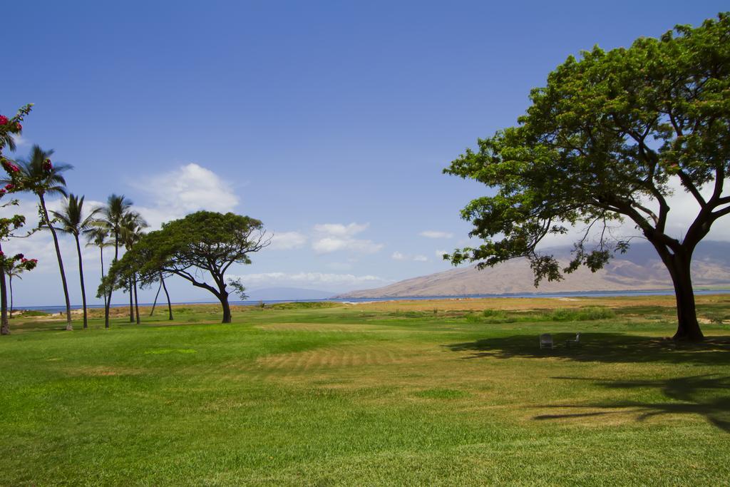 Kauhale Makai By Maui Condo And Home Kihei Eksteriør bilde
