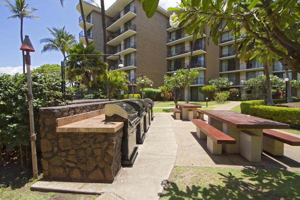 Kauhale Makai By Maui Condo And Home Kihei Eksteriør bilde