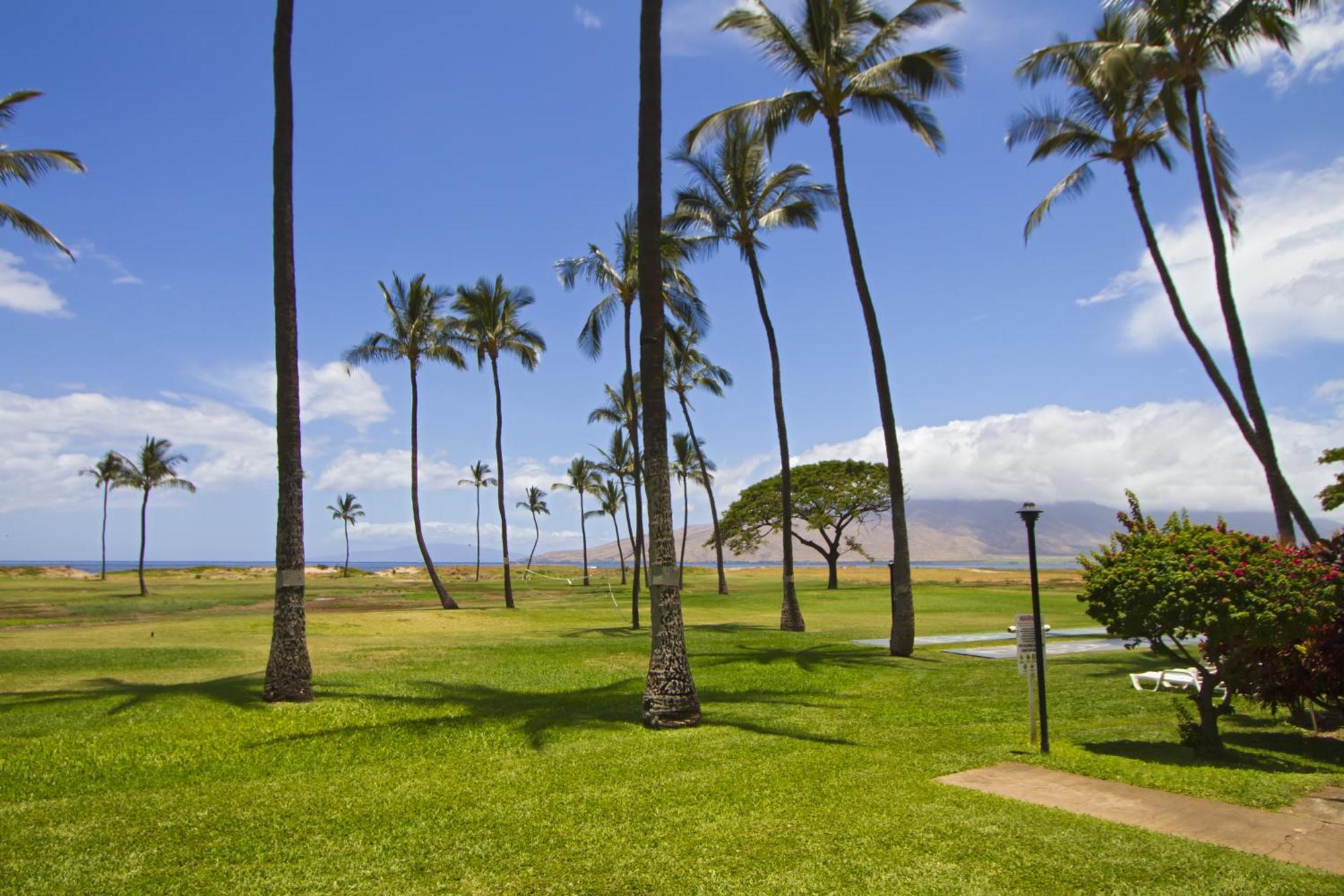 Kauhale Makai By Maui Condo And Home Kihei Eksteriør bilde