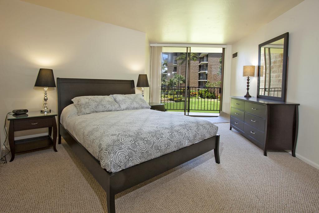 Kauhale Makai By Maui Condo And Home Kihei Rom bilde