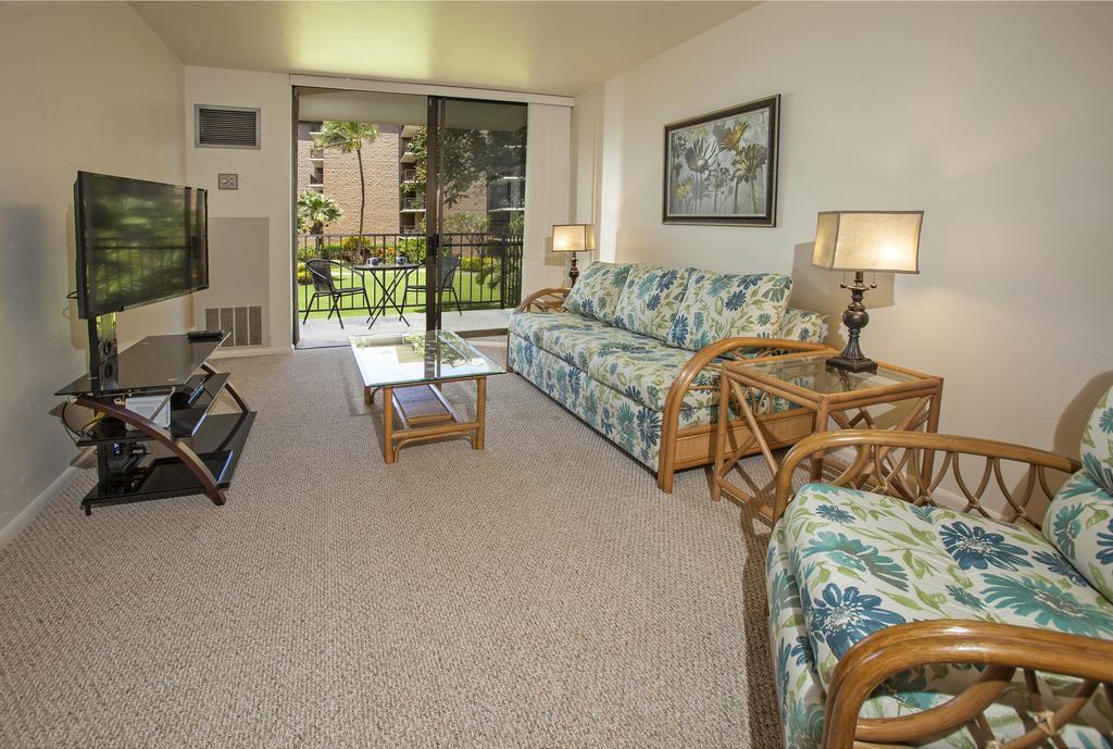 Kauhale Makai By Maui Condo And Home Kihei Rom bilde