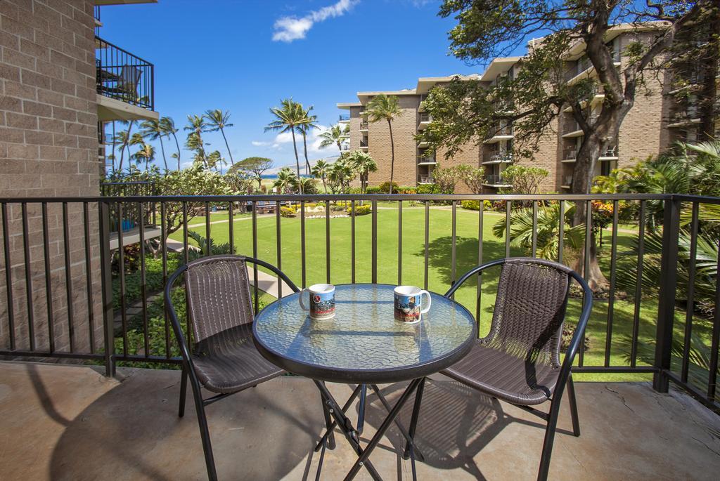Kauhale Makai By Maui Condo And Home Kihei Rom bilde