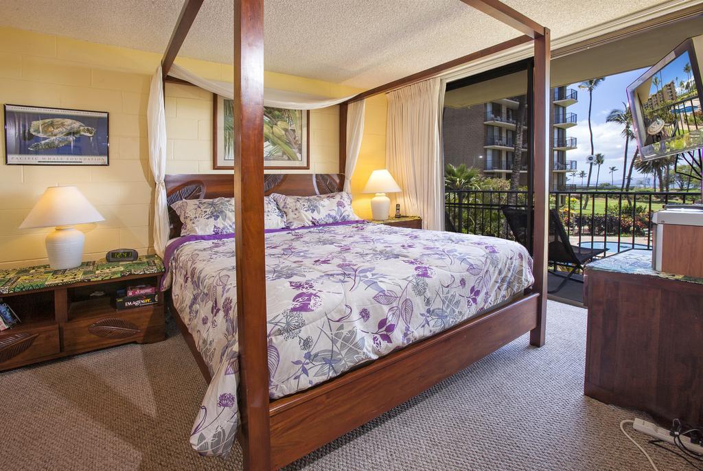 Kauhale Makai By Maui Condo And Home Kihei Rom bilde