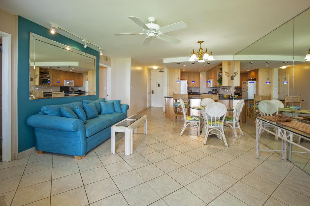 Kauhale Makai By Maui Condo And Home Kihei Rom bilde