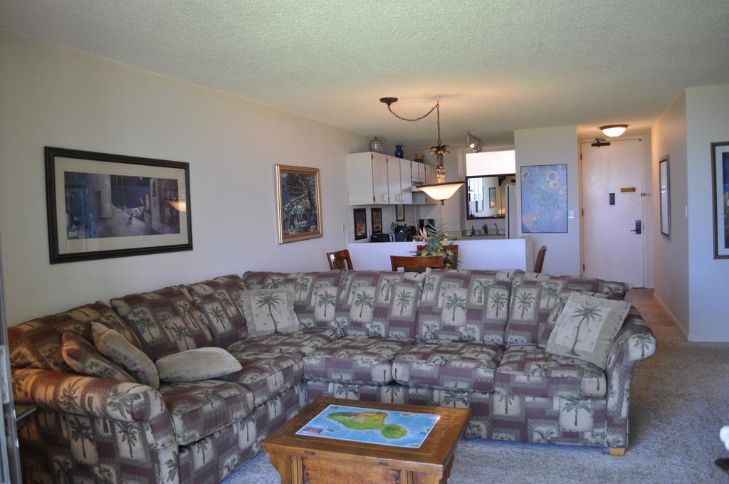 Kauhale Makai By Maui Condo And Home Kihei Rom bilde