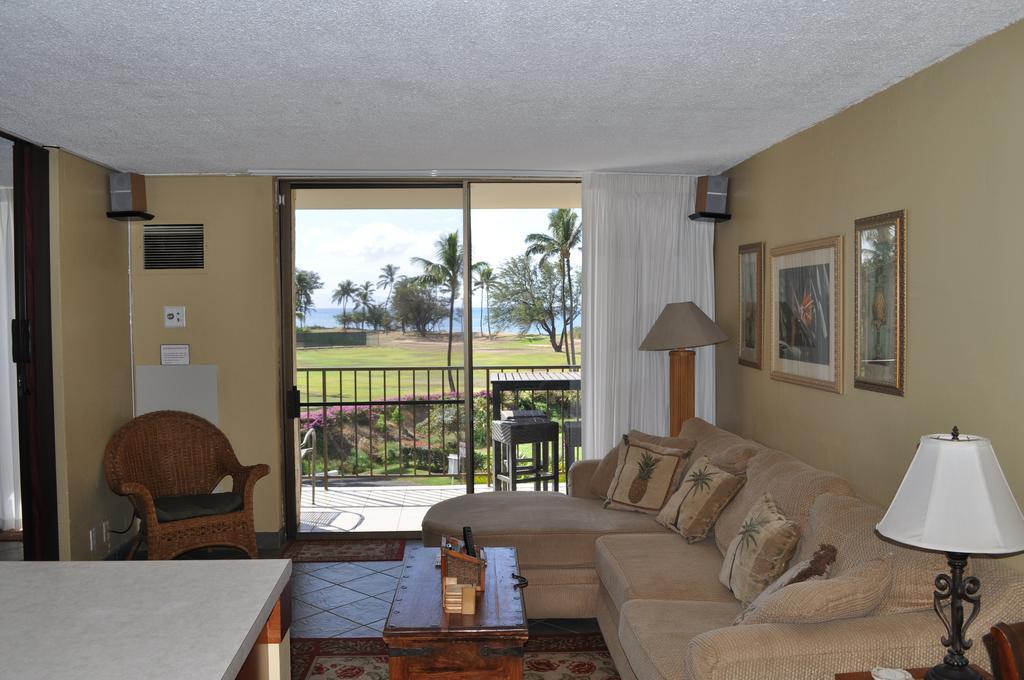 Kauhale Makai By Maui Condo And Home Kihei Rom bilde