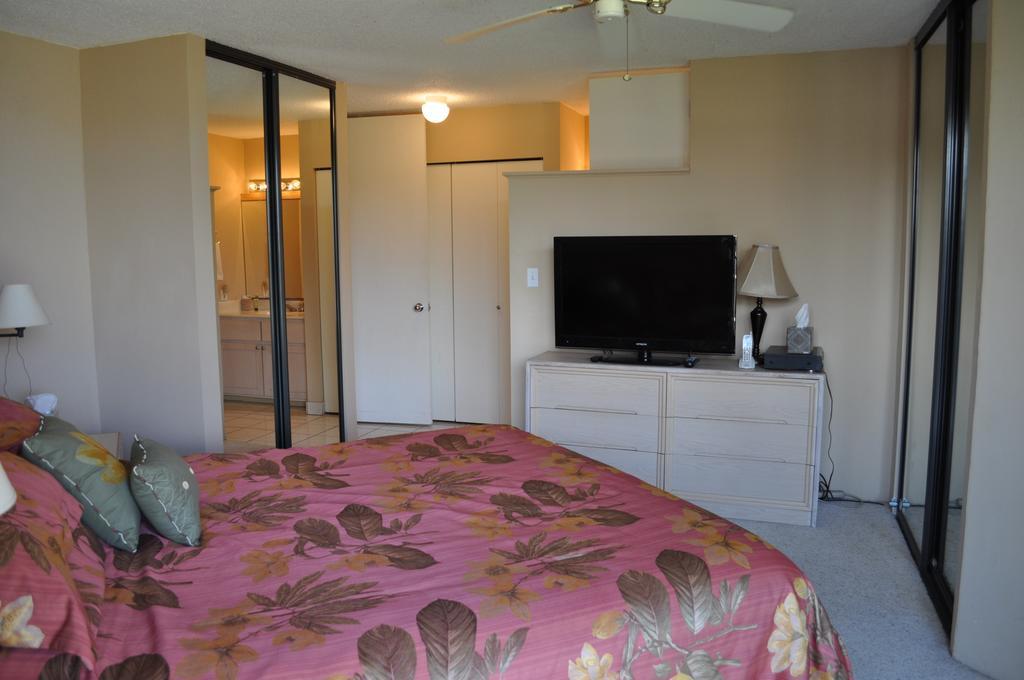 Kauhale Makai By Maui Condo And Home Kihei Rom bilde