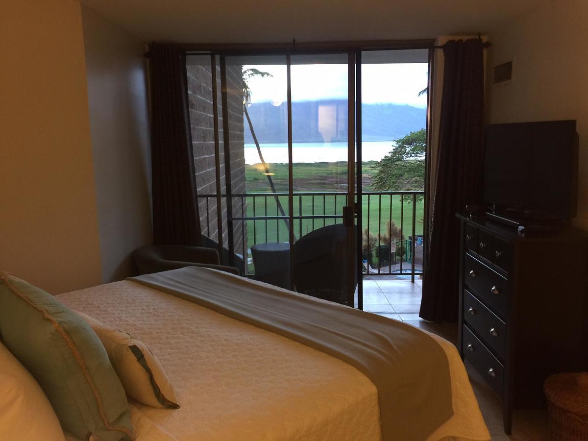 Kauhale Makai By Maui Condo And Home Kihei Eksteriør bilde