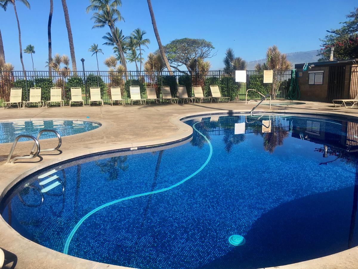 Kauhale Makai By Maui Condo And Home Kihei Eksteriør bilde
