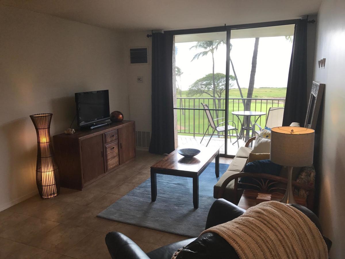 Kauhale Makai By Maui Condo And Home Kihei Eksteriør bilde