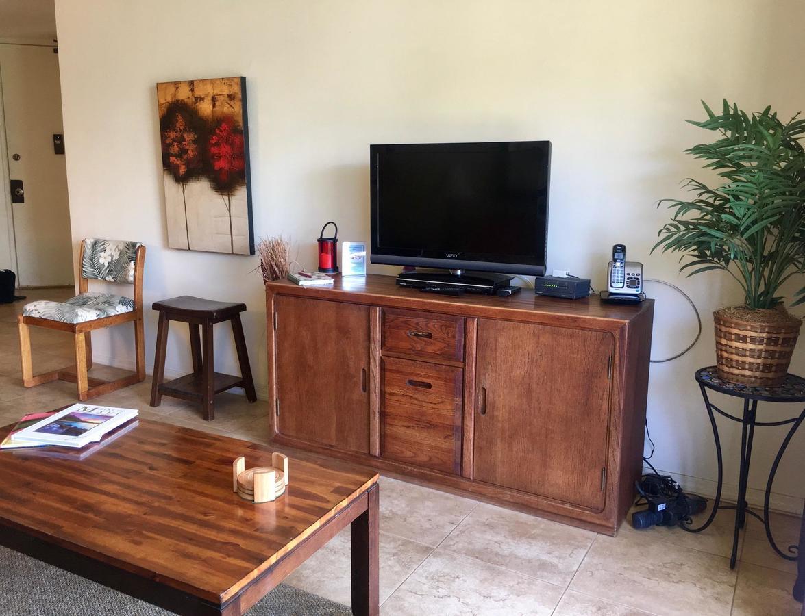 Kauhale Makai By Maui Condo And Home Kihei Eksteriør bilde