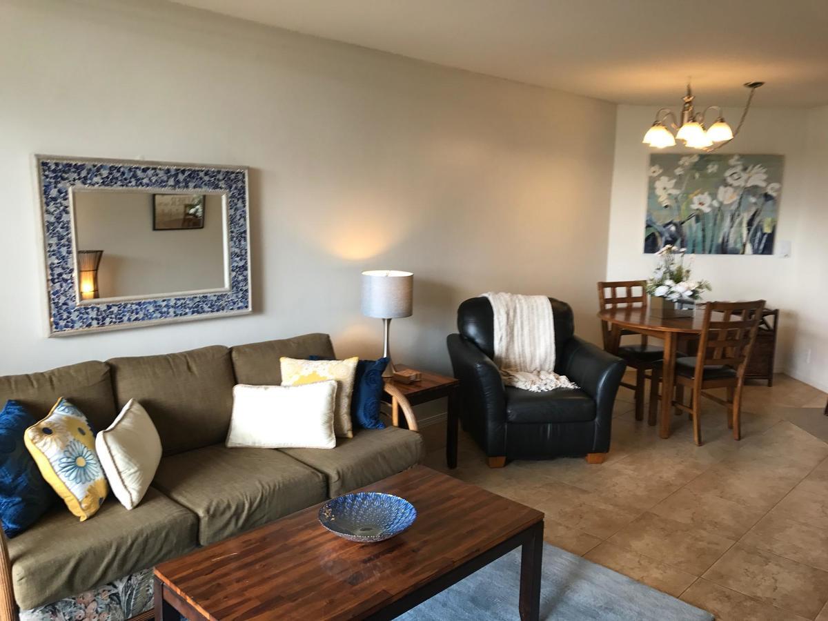 Kauhale Makai By Maui Condo And Home Kihei Eksteriør bilde